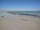 Plage de Ker Emma